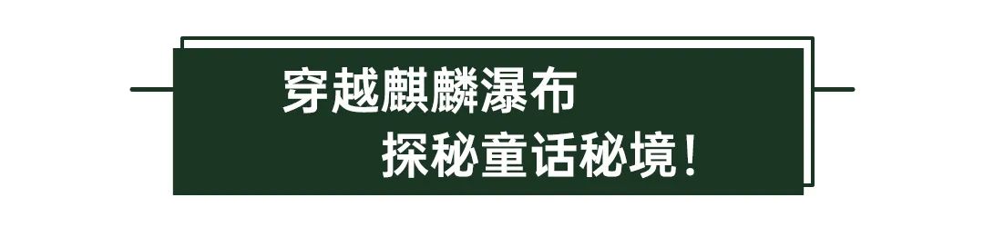 成都出發2.5h，解鎖宮崎駿同款森林公園！ 旅遊 第5張