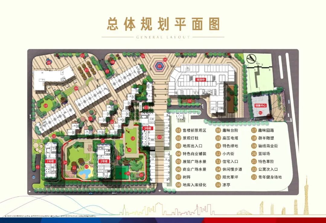 广州中海联智汇城，小区交通、配套、学校离项目近不近？