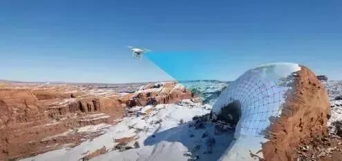 无人机飞控系统的原理、组成及各传感器的作用的图18