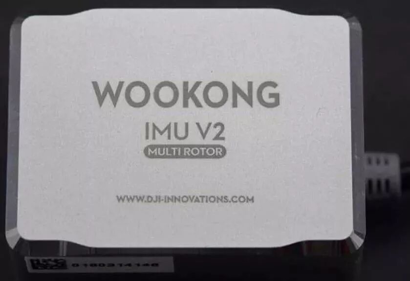 无人机飞控系统的原理、组成及各传感器的作用的图13