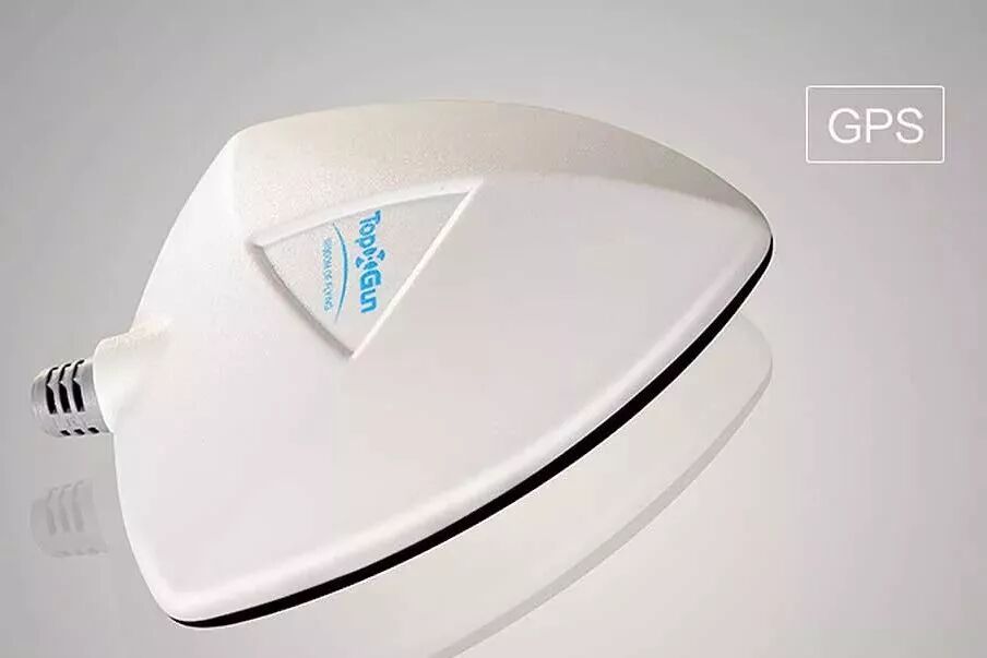 无人机飞控系统的原理、组成及各传感器的作用的图15