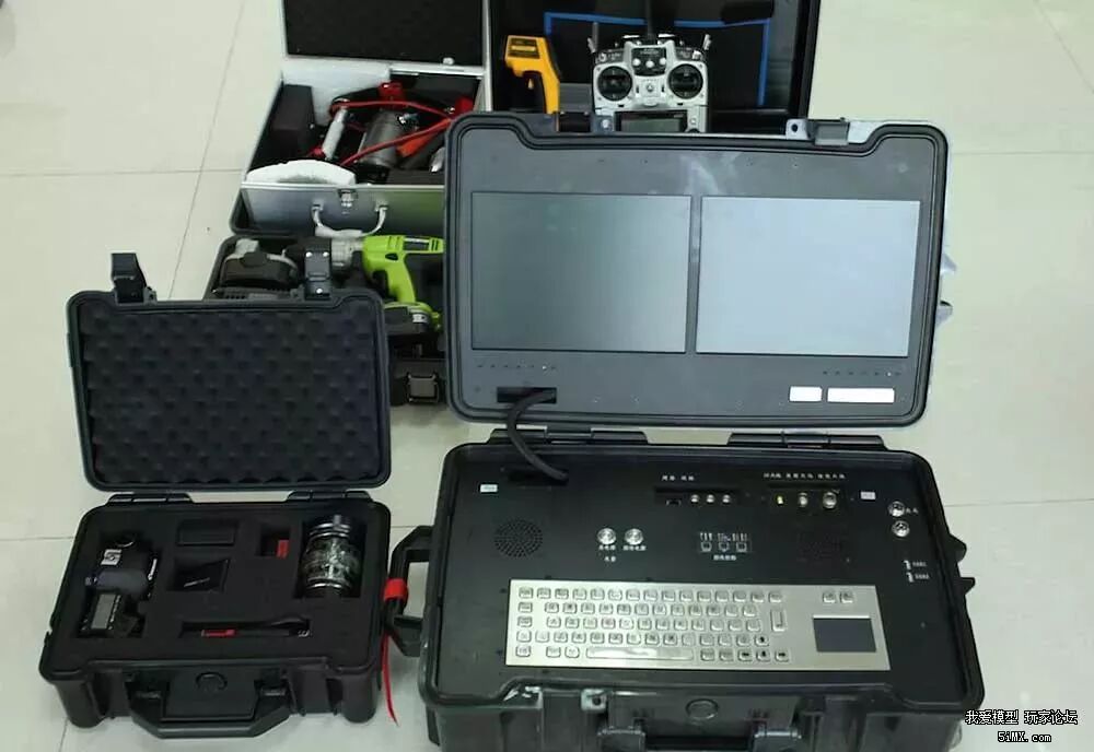 无人机飞控系统的原理、组成及各传感器的作用的图16