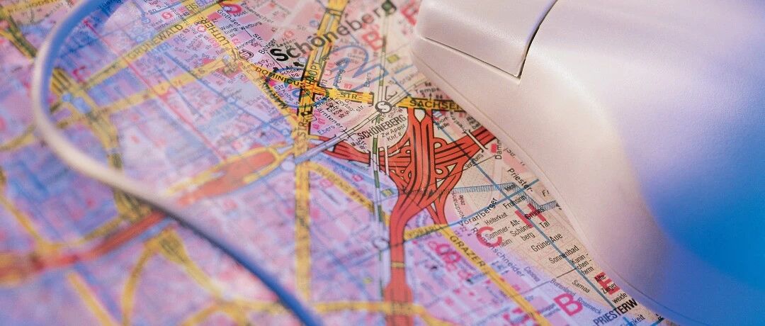 高精地图厂商搅局自动驾驶