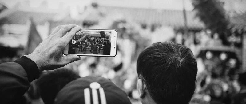 快手逐渐B站化？