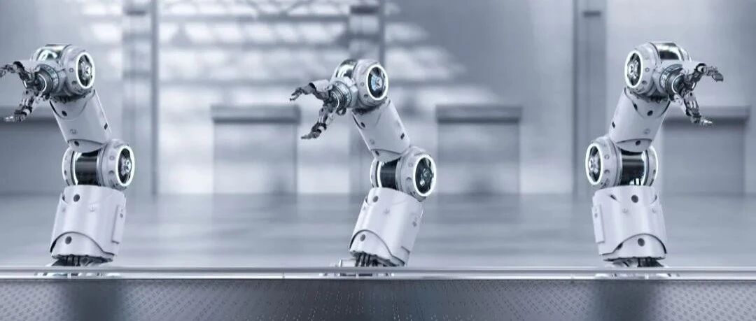 餐饮机器人战场：有点乱