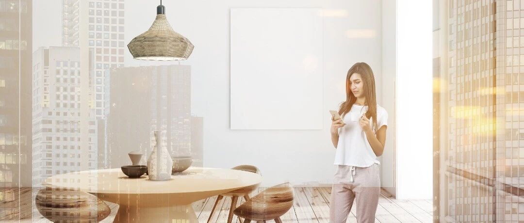 华为下场，全屋智能开启新战争