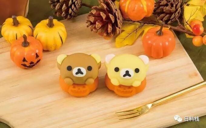 万圣节前夜 了解下南瓜的神秘世界 自由微信 Freewechat