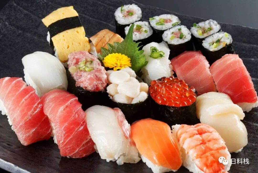 日料栈 自由微信 Freewechat