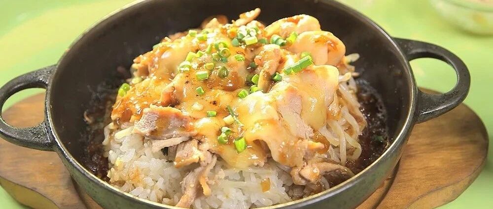 2021日本最受欢迎的大学食堂都有什么好吃的？