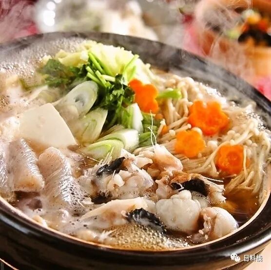 鳕鱼 下雪的时候 一定不要错过这种鱼 自由微信 Freewechat