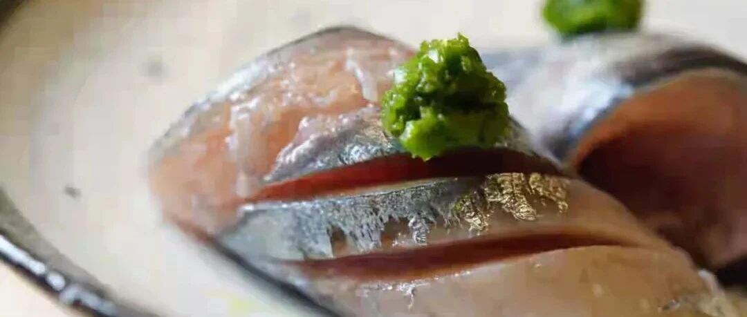 日本鲜秋刀鱼有点贵，咱能吃点国产货不？