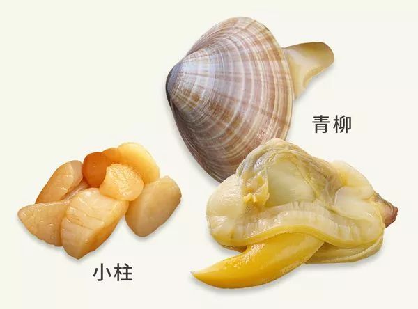 鳥貝 鄙視鏈與找不同 丸食堂 微文庫