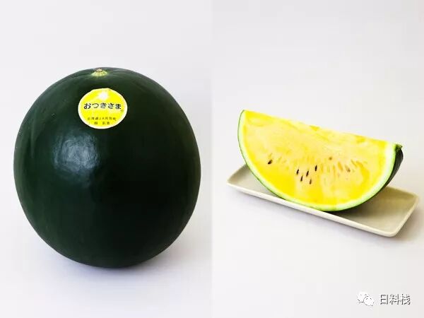 日本西瓜除了贵 还有哪些你不知道的事 自由微信 Freewechat