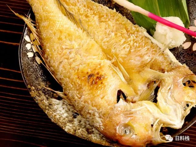 甘鯛 德川家康欽點白身魚其實是個表情帝 丸食堂 微文庫