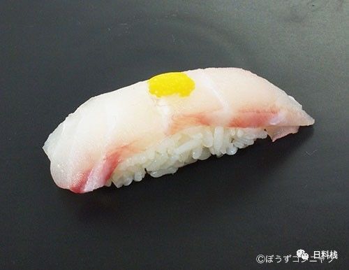 甘鯛 德川家康欽點白身魚其實是個表情帝 丸食堂 微文庫