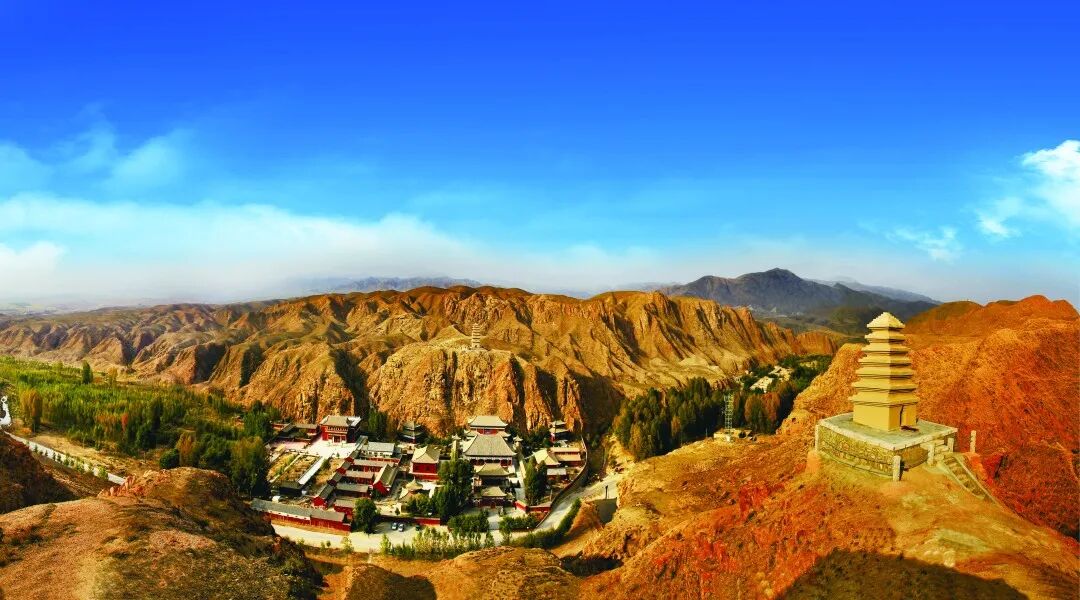 喜讯永昌县城关镇荣获甘肃特色气候小镇称号