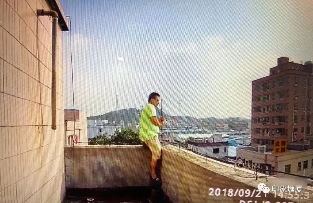 连续五年没和家人过中秋节，儿子一句话令他泪奔……