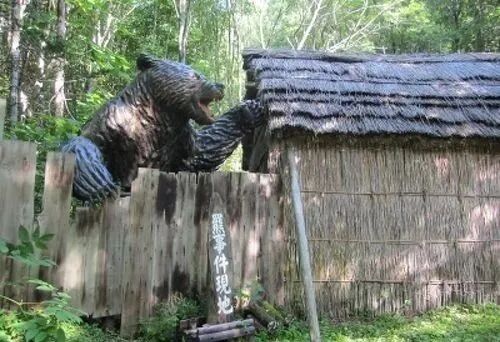 四川黑熊连吃3人 男童目睹母亲被撕咬 吃过人的熊 到底有多可怕 微小说 微信公众号文章阅读 Wemp