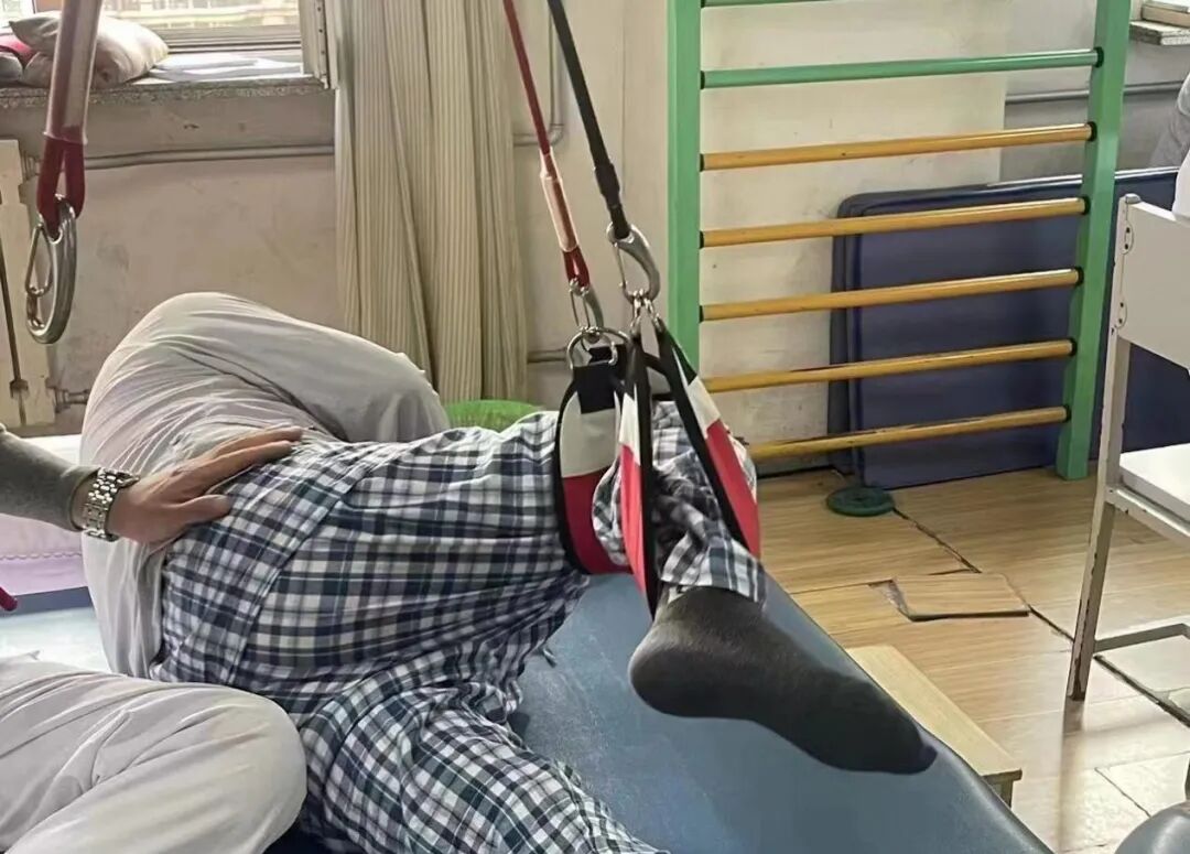 悬吊训练系统 怎么装【科普】SET悬吊系统在康复治疗中的应用_https://www.jmylbn.com_新闻资讯_第4张
