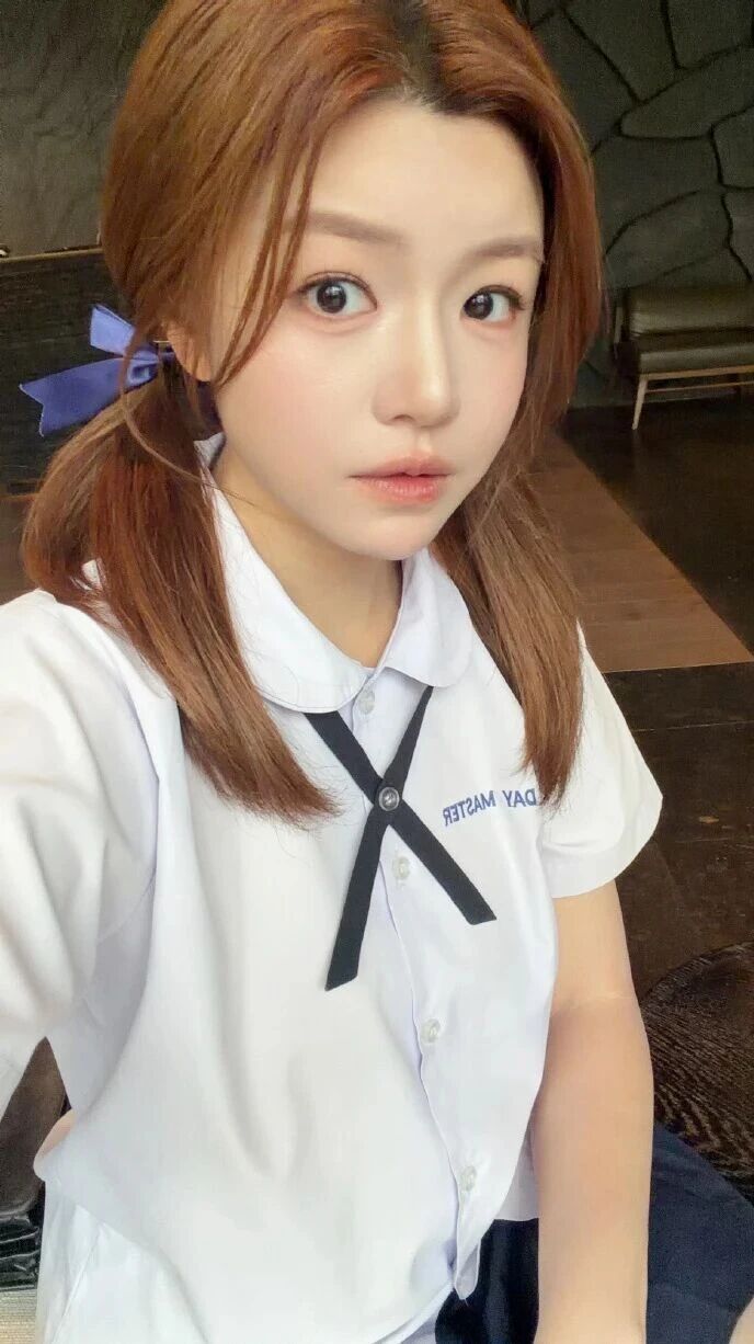 陈妍希回应&ldquo;只能演甜妹&rdquo;:不喜欢就不要看