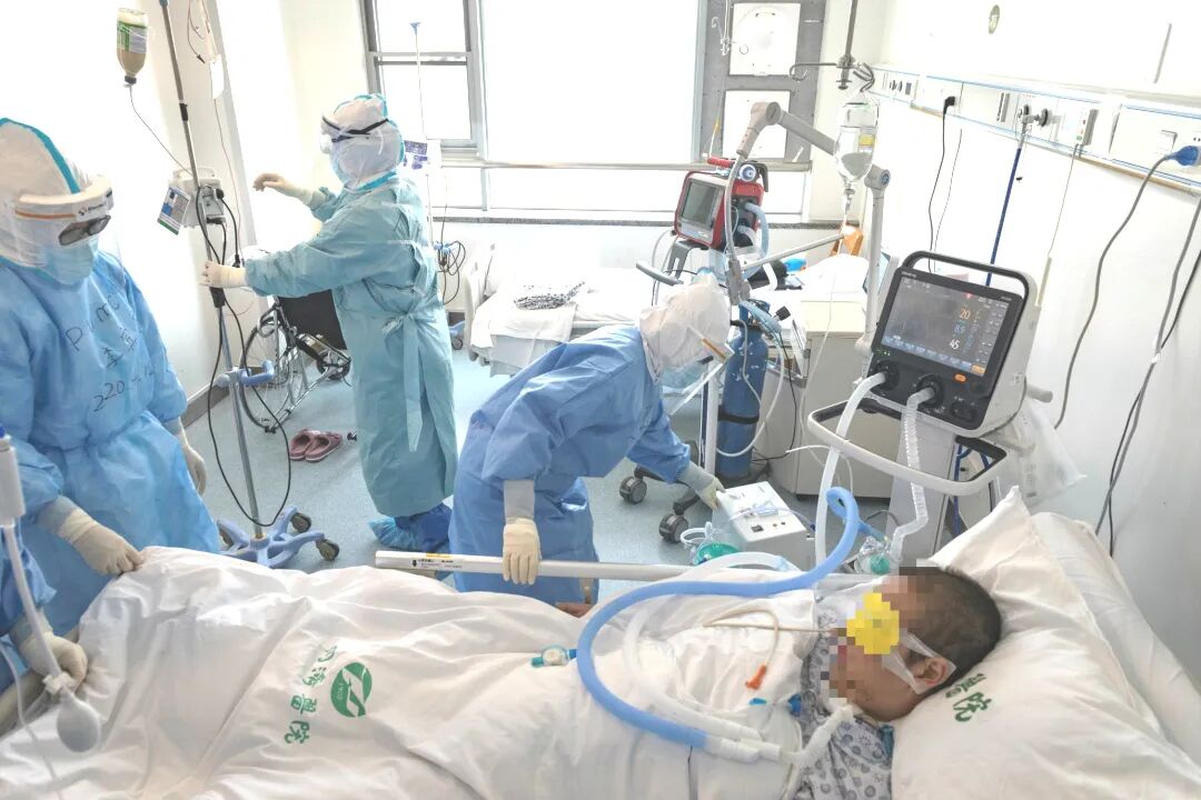 【80天后，京兵强将，最后撤离！】80天后，京兵强将，最后撤离！