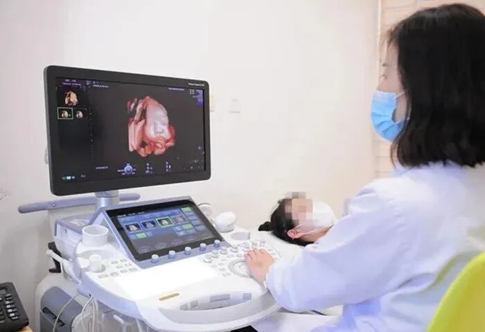 VOlusonE什么彩超机全球四维彩超高端设备丨美国GE Voluson E10-见证生命成长的每一时刻_https://www.jmylbn.com_新闻资讯_第2张