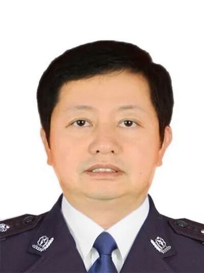 深政观察人事周兆翔任东莞市人民政府副市长市公安局局长