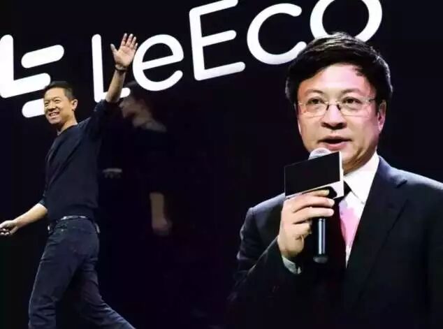 贾跃亭赴美周年纪：乐视的失控、崩塌与救局