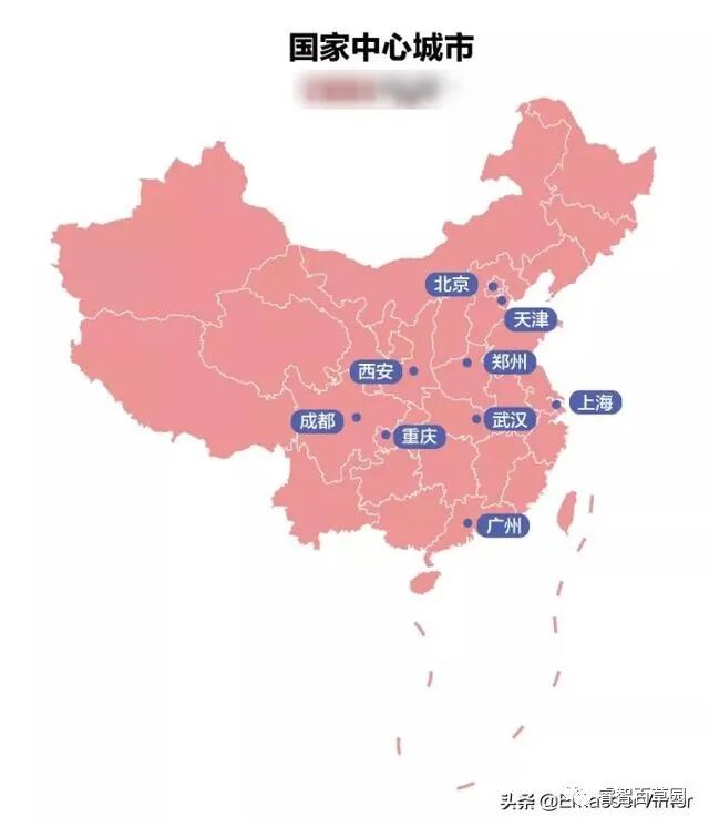 郑州区号 为什么没有026的区号？