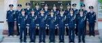 【警察故事368】笏石派出所：夯实平安基石 护航商埠发展