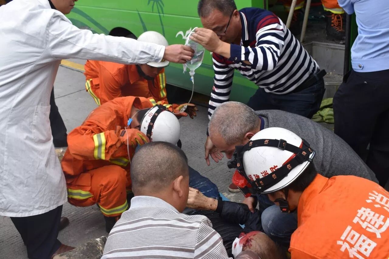 群众被困电梯的事件时也有发生,为提高这类事件的救援能力,消防部门