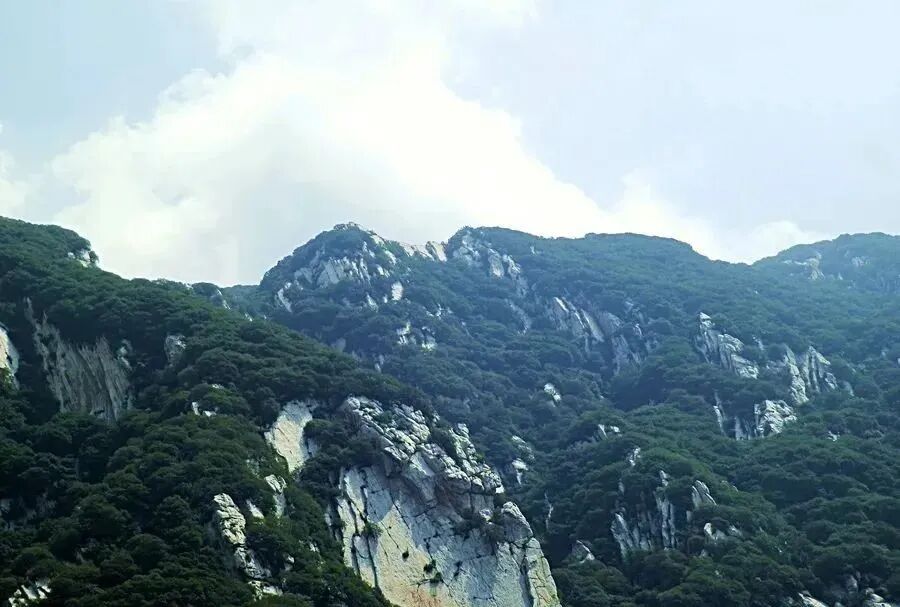 山中五岳之首是指什么_中岳山神是谁_中岳是什么山