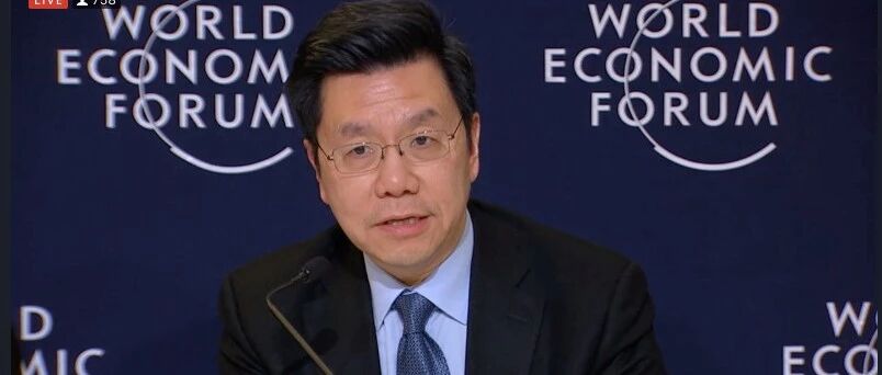 世界经济论坛成立“AI委员会”，李开复出任联席主席