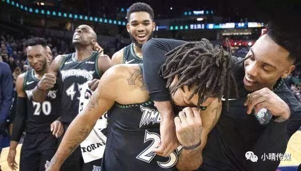 王牌NBA｜羅斯特輯 運動 第12張
