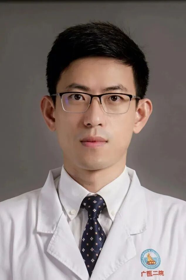 手术消融电极怎么用广州医科大学附属第二医院成功应用DIRECTSENSE™局部阻抗监测技术完成房颤射频消融手术_https://www.jmylbn.com_新闻资讯_第10张