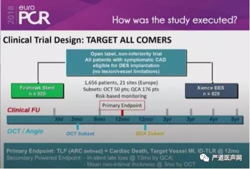 火鹰支架怎么样EURO PCR 2018之中国力量｜真金还需火炼，国产“火鹰”支架在国际舞台接受检阅_https://www.jmylbn.com_新闻资讯_第3张