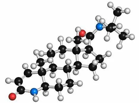 非那雄胺治疗男性脱发的作用与副作用