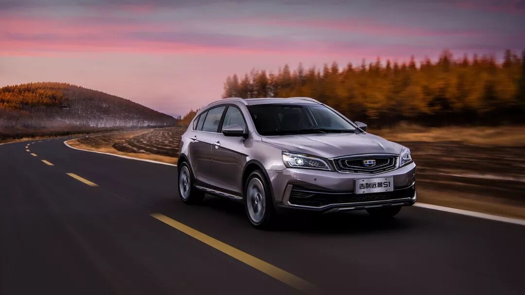 独家：2018年2月吉利汽车新车销量解读！