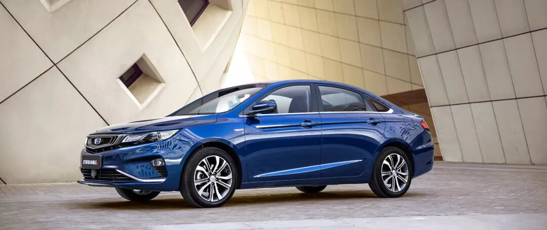 独家：2018年2月吉利汽车新车销量解读！