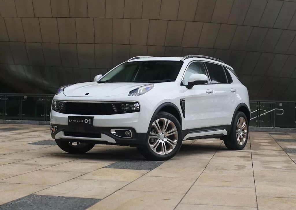 独家：2018年2月吉利汽车新车销量解读！