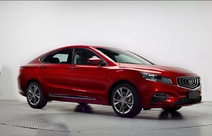 独家：2018年2月吉利汽车新车销量解读！