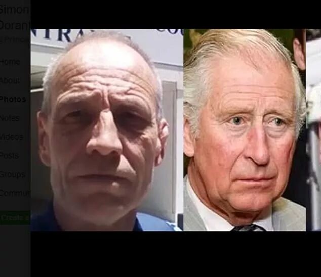 澳洲男子自称查尔斯与卡米拉私生子，英国王室是越来越狗血了...（组图） - 6