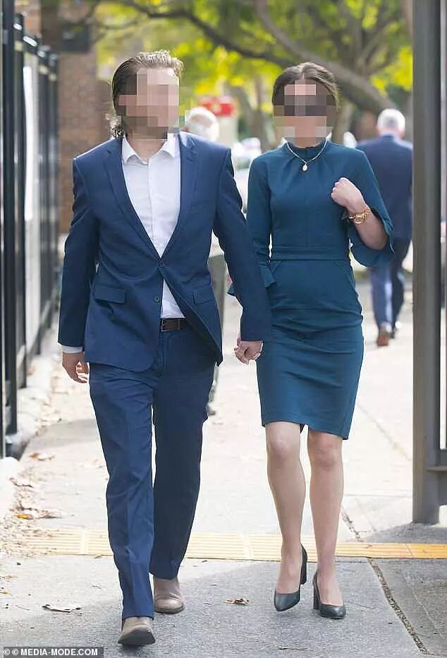 他们强迫自己孩子吃素，最终面临判刑...（组图） - 2