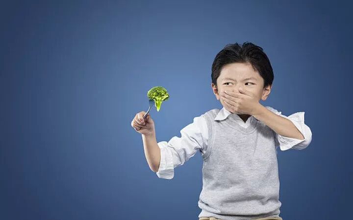 他们强迫自己孩子吃素，最终面临判刑...（组图） - 7