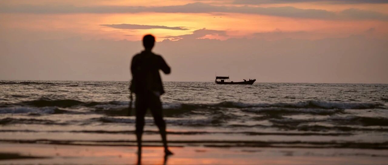 你经历过“一次性”旅行吗？