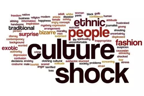 初到英国,如何应对那让人郁郁寡欢的culture shock?