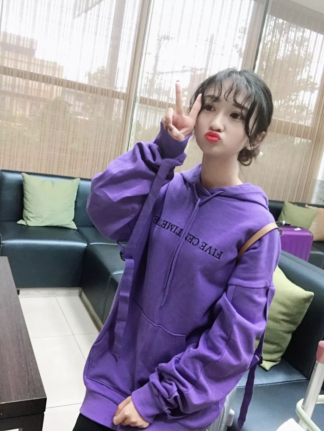 南京师范大学校花 | 钱瑾