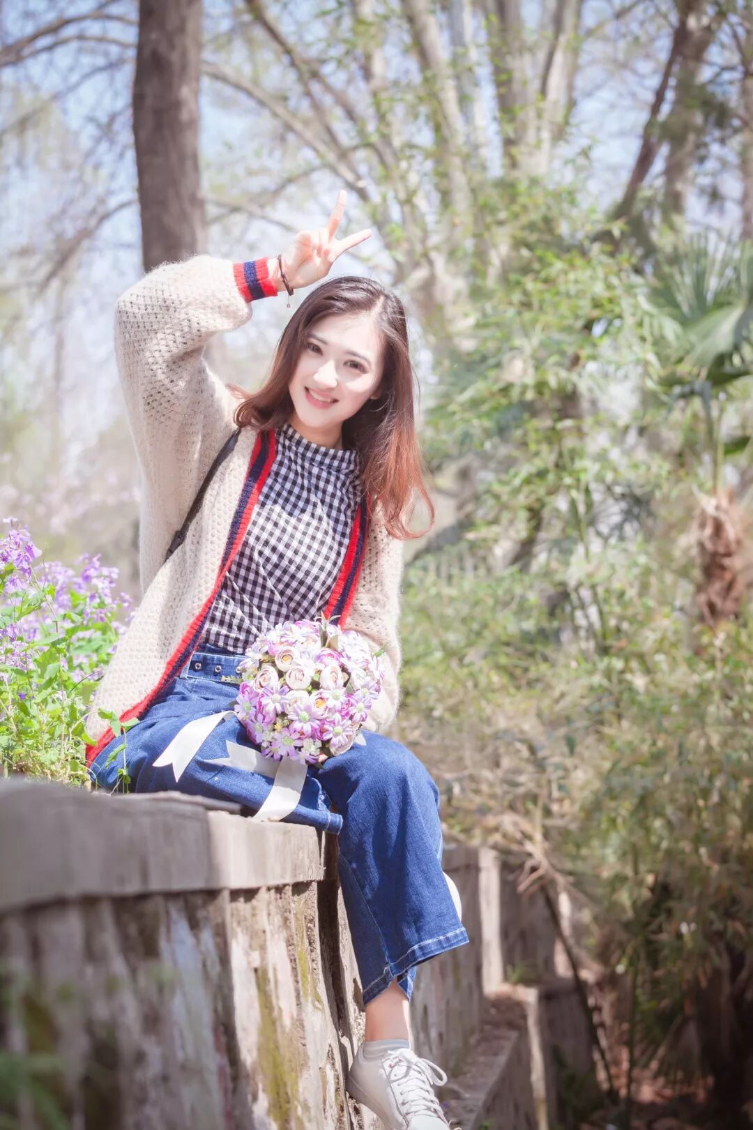 南京师范大学校花 | 钱瑾