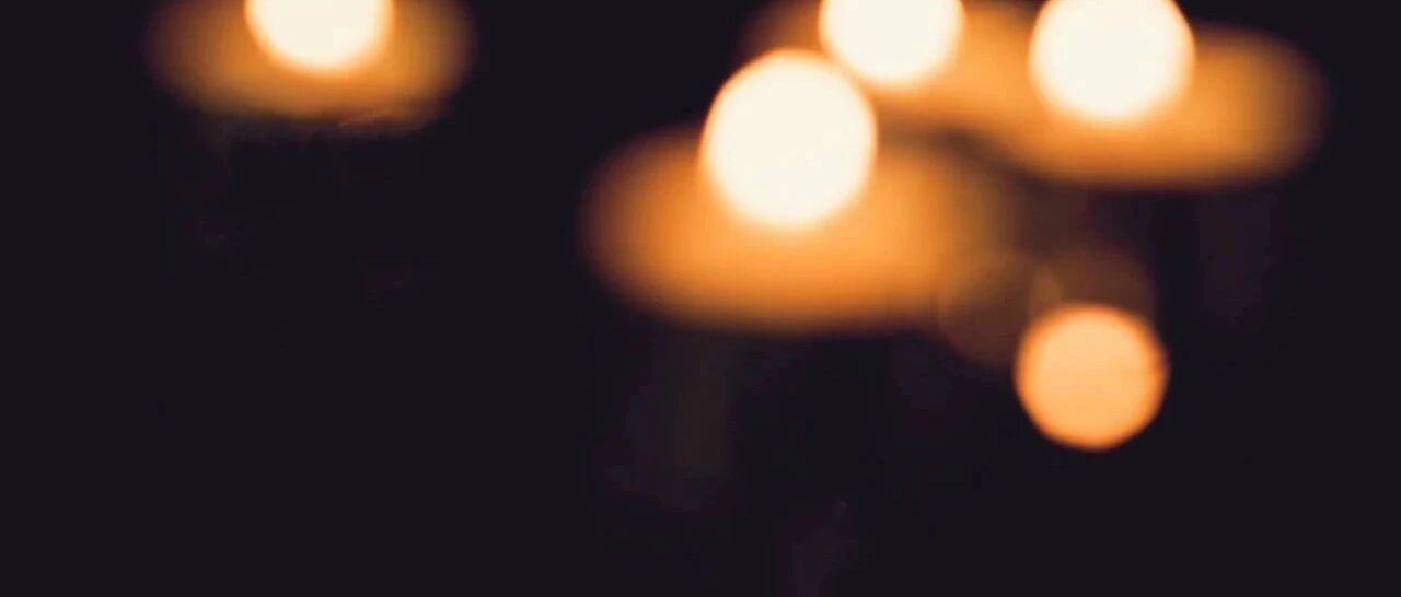 痛悼！又一巨星陨落