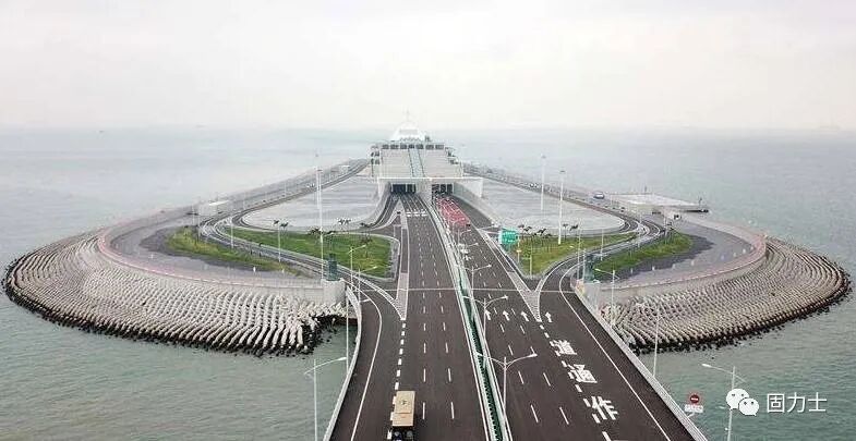 热烈祝贺深圳市固力士建材有限公司通过**高新技术企业认证